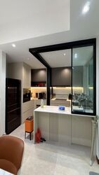 Cabana (D28), Terrace #599925511